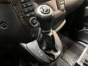 Mercedes-Benz Viano