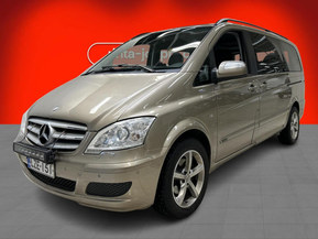 Mercedes-Benz Viano
