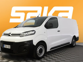 Citroen Jumpy