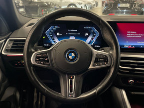 BMW i4 M50