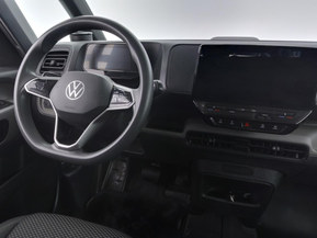 Volkswagen ID. Buzz Cargo