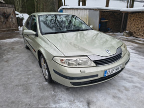 Renault Laguna