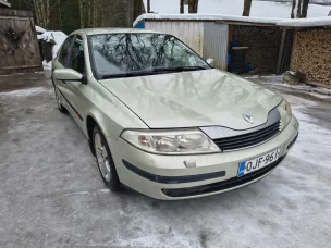 Renault Laguna