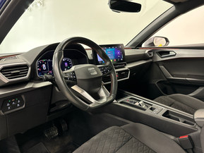 Seat Leon Sportstourer