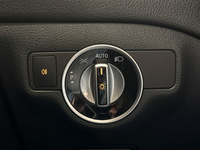 Mercedes-Benz CLA 45 AMG