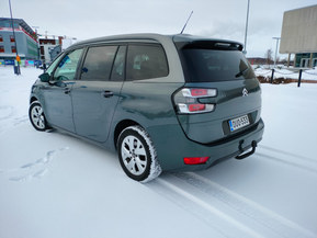 Citroen Grand C4 Picasso