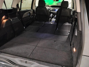 Citroen Grand C4 Picasso