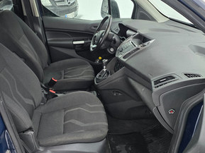 Ford Grand Tourneo Connect