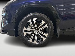 Toyota RAV4 Plug-In