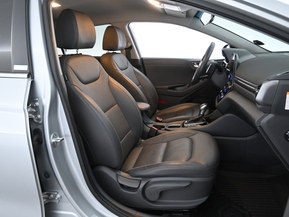 Hyundai Ioniq Plug-In