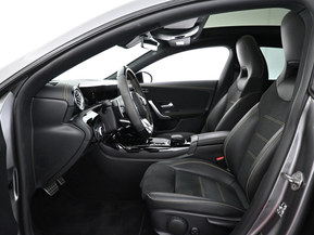 Mercedes-Benz CLA 45 AMG