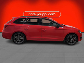 Seat Leon ST