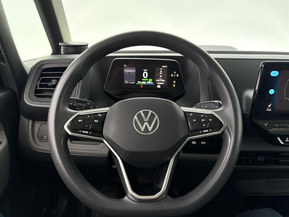 Volkswagen ID. Buzz Cargo