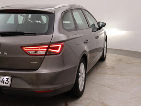 Seat Leon ST