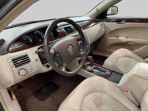 Buick Lucerne