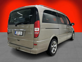 Mercedes-Benz Viano
