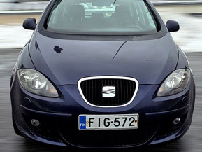 Seat Altea XL