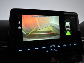 Hyundai Ioniq Plug-In