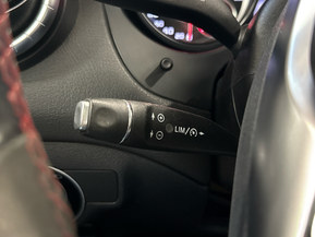 Mercedes-Benz CLA 45 AMG