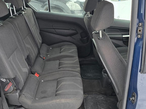 Ford Grand Tourneo Connect