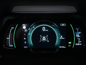 Hyundai Ioniq Plug-In