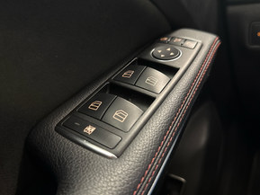 Mercedes-Benz CLA 45 AMG