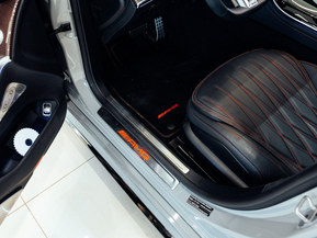 Mercedes-Benz S 63 AMG