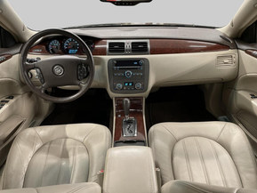 Buick Lucerne