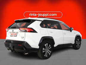 Toyota RAV4 Plug-In