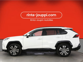Toyota RAV4 Plug-In