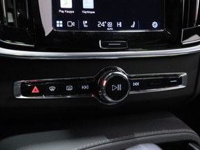 Volvo V90 Cross Country