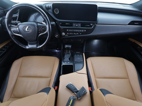 Lexus ES300