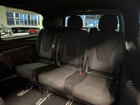 Mercedes-Benz V