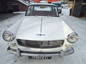 Peugeot 404