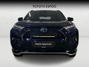 Toyota RAV4 Plug-In