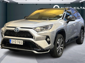 Toyota RAV4 Plug-In