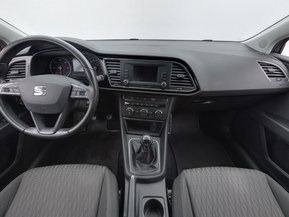 Seat Leon ST