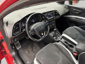 Seat Leon ST
