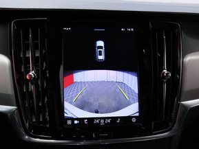 Volvo V90 Cross Country