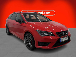 Seat Leon ST