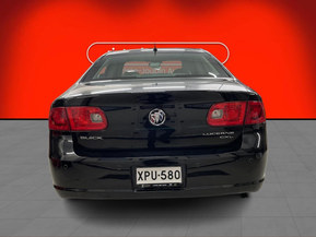 Buick Lucerne