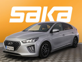 Hyundai Ioniq Plug-In