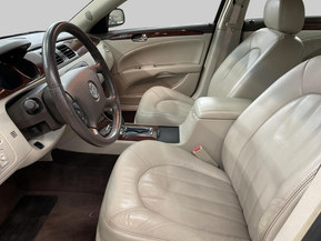 Buick Lucerne