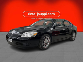 Buick Lucerne
