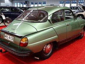 Saab 96