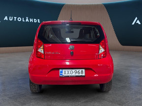 Seat Mii Electric