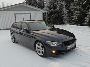 BMW 330
