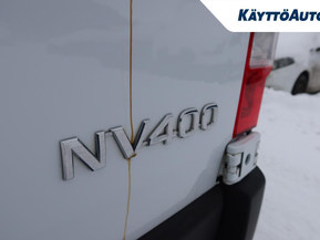 Nissan NV400