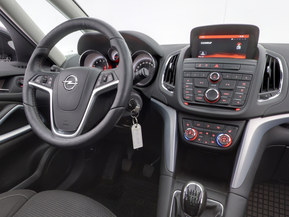 Opel Zafira Tourer