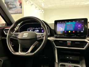 Seat Leon Sportstourer